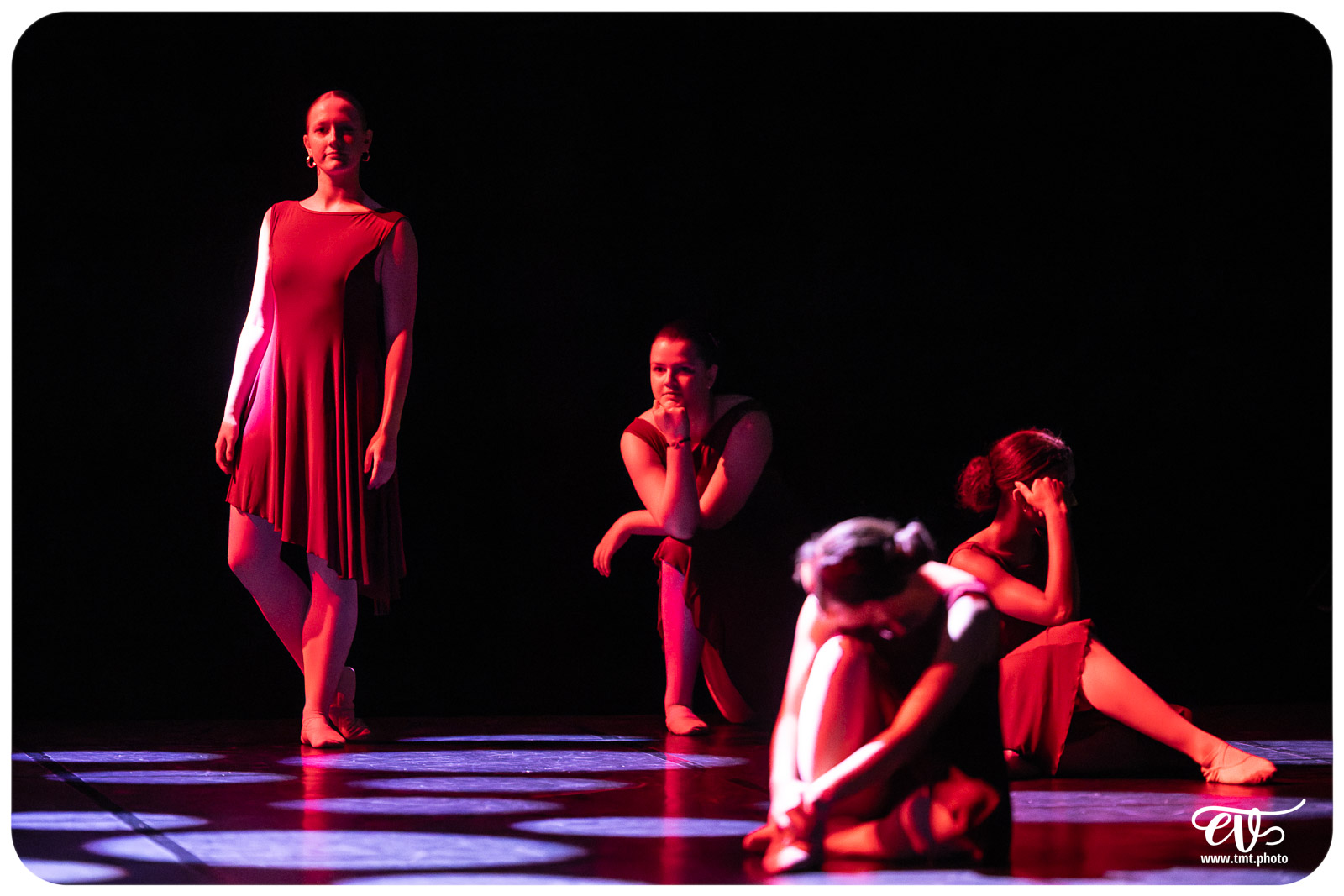 GALA DE DANSE 2026 EMMDH